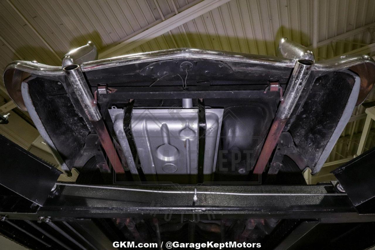 1953 Ford Crestline Victoria