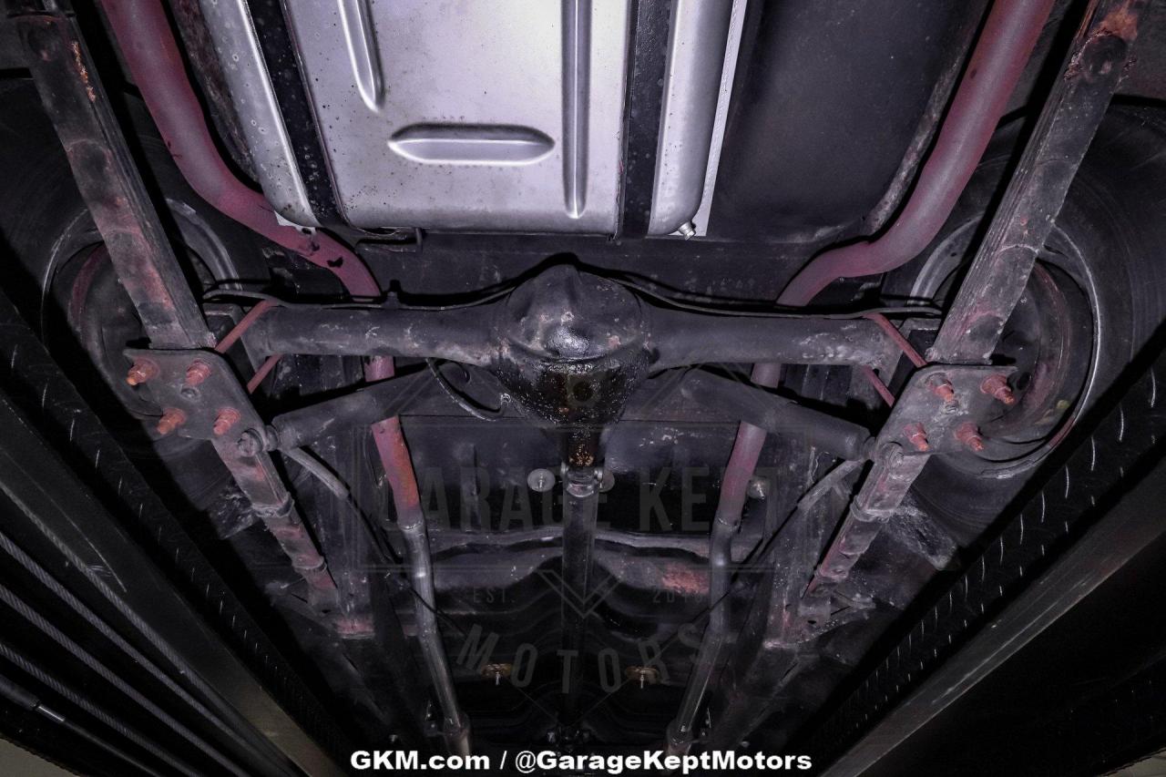 1953 Ford Crestline Victoria