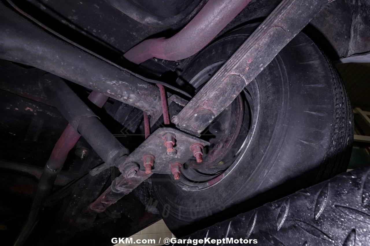 1953 Ford Crestline Victoria