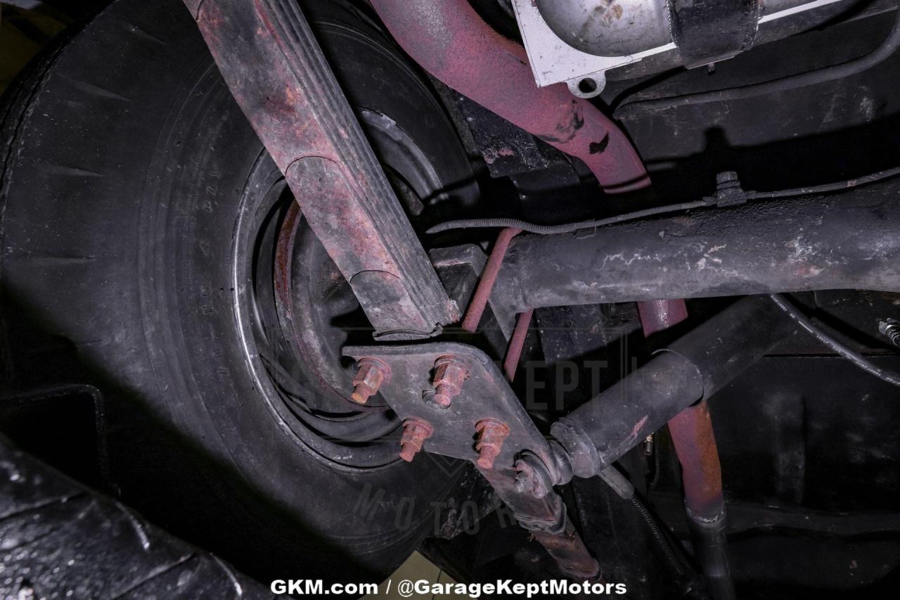 1953 Ford Crestline Victoria