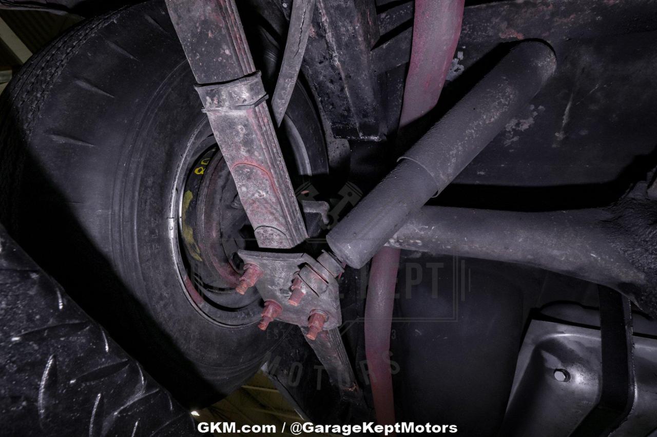 1953 Ford Crestline Victoria