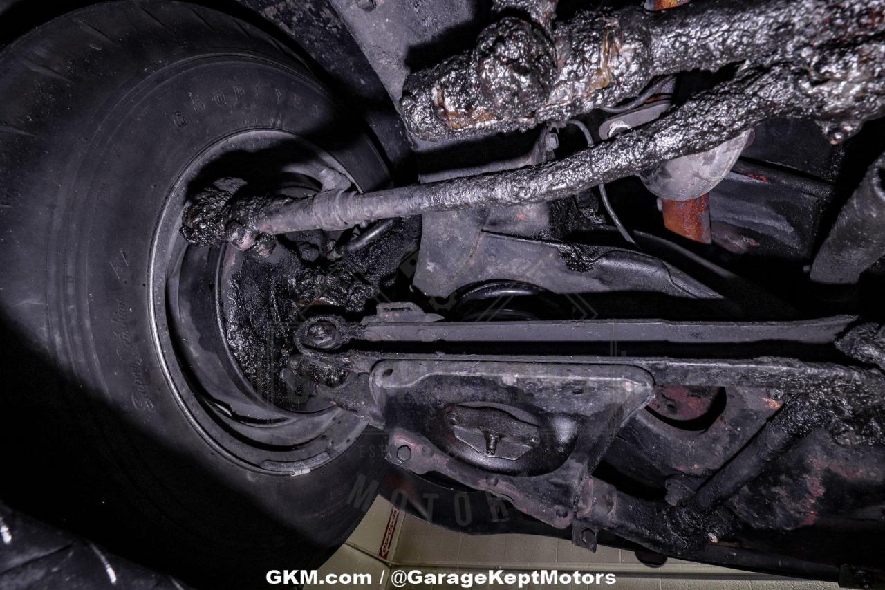 1953 Ford Crestline Victoria