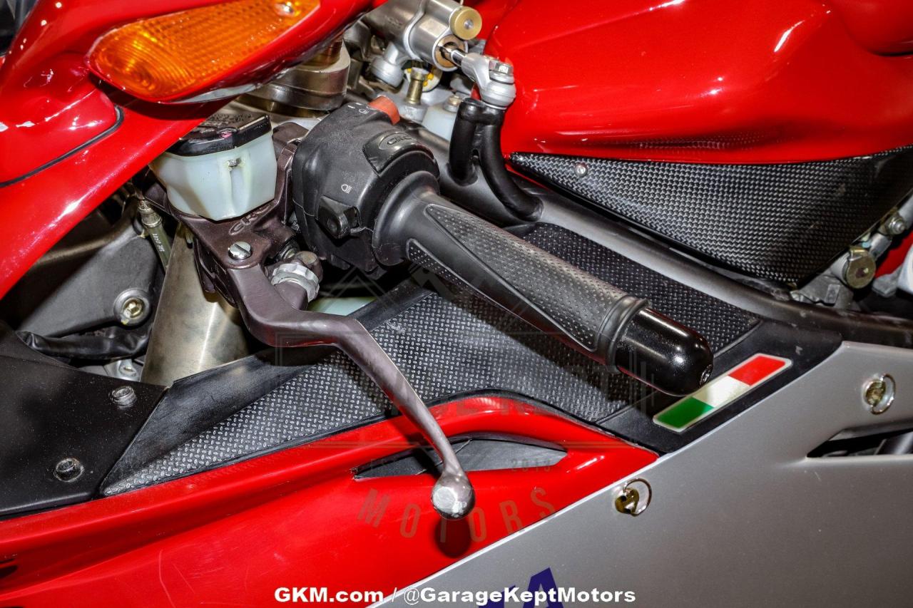 2005 MV Agusta F4 1000