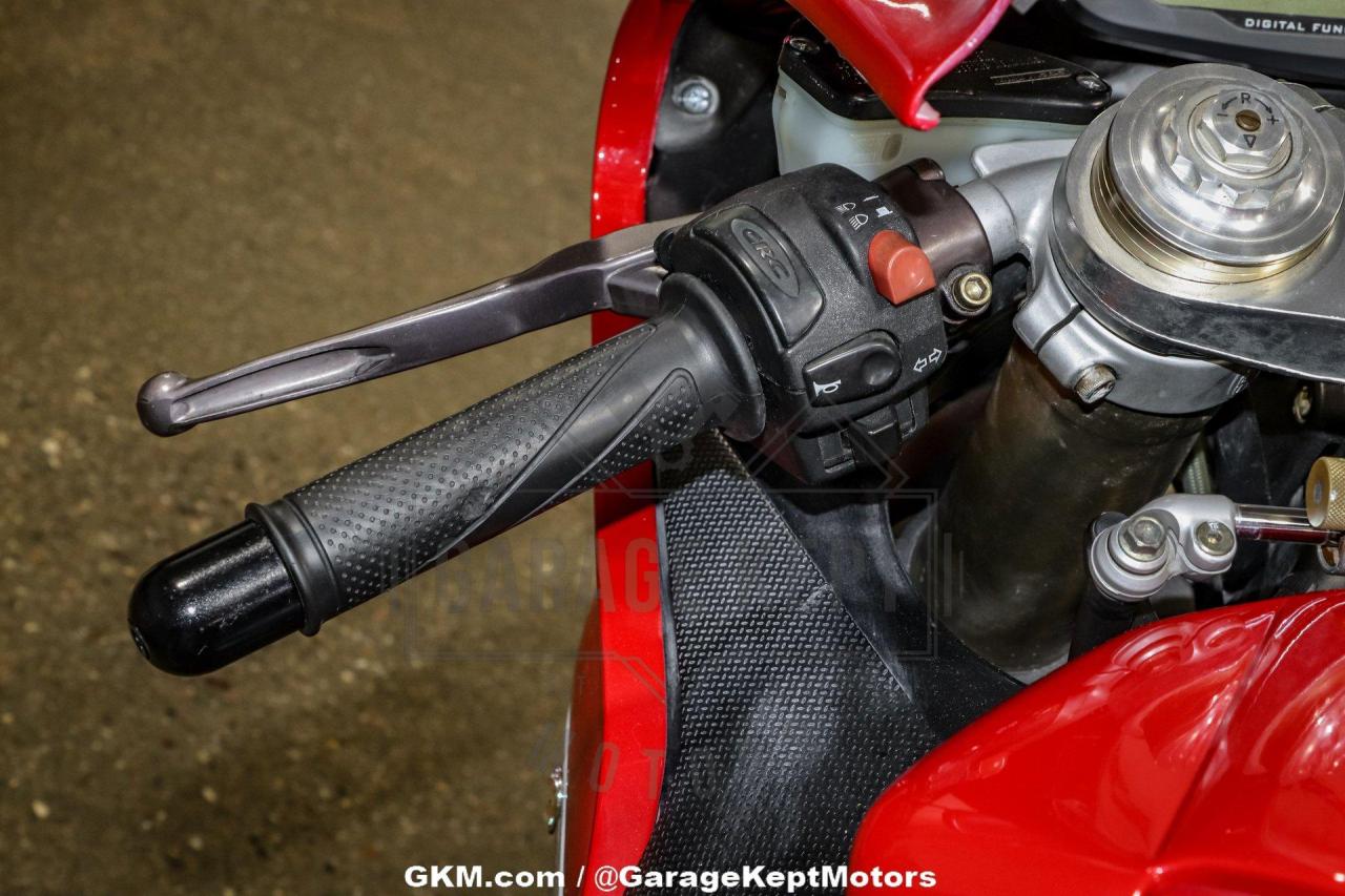 2005 MV Agusta F4 1000