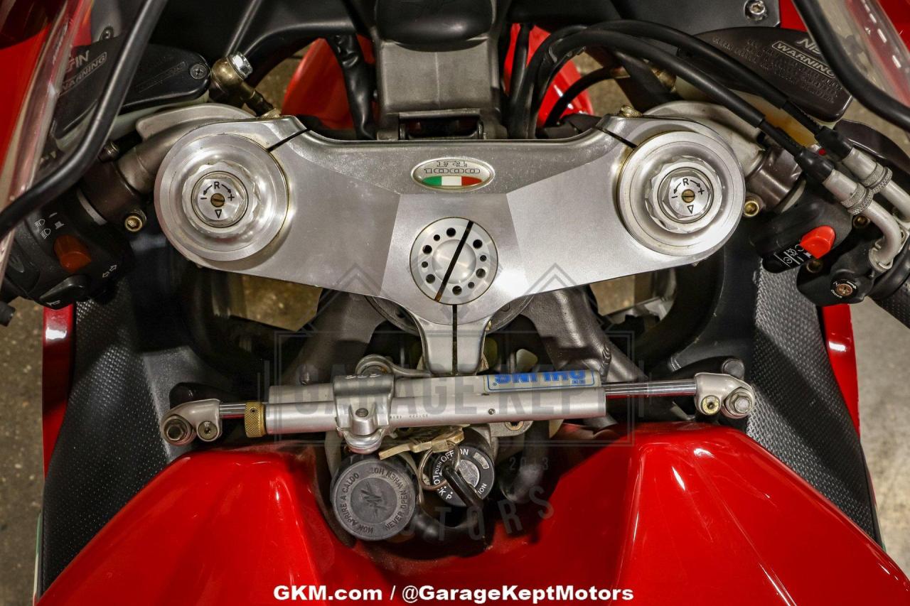 2005 MV Agusta F4 1000