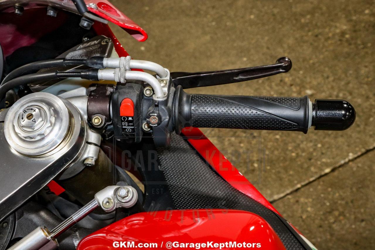 2005 MV Agusta F4 1000