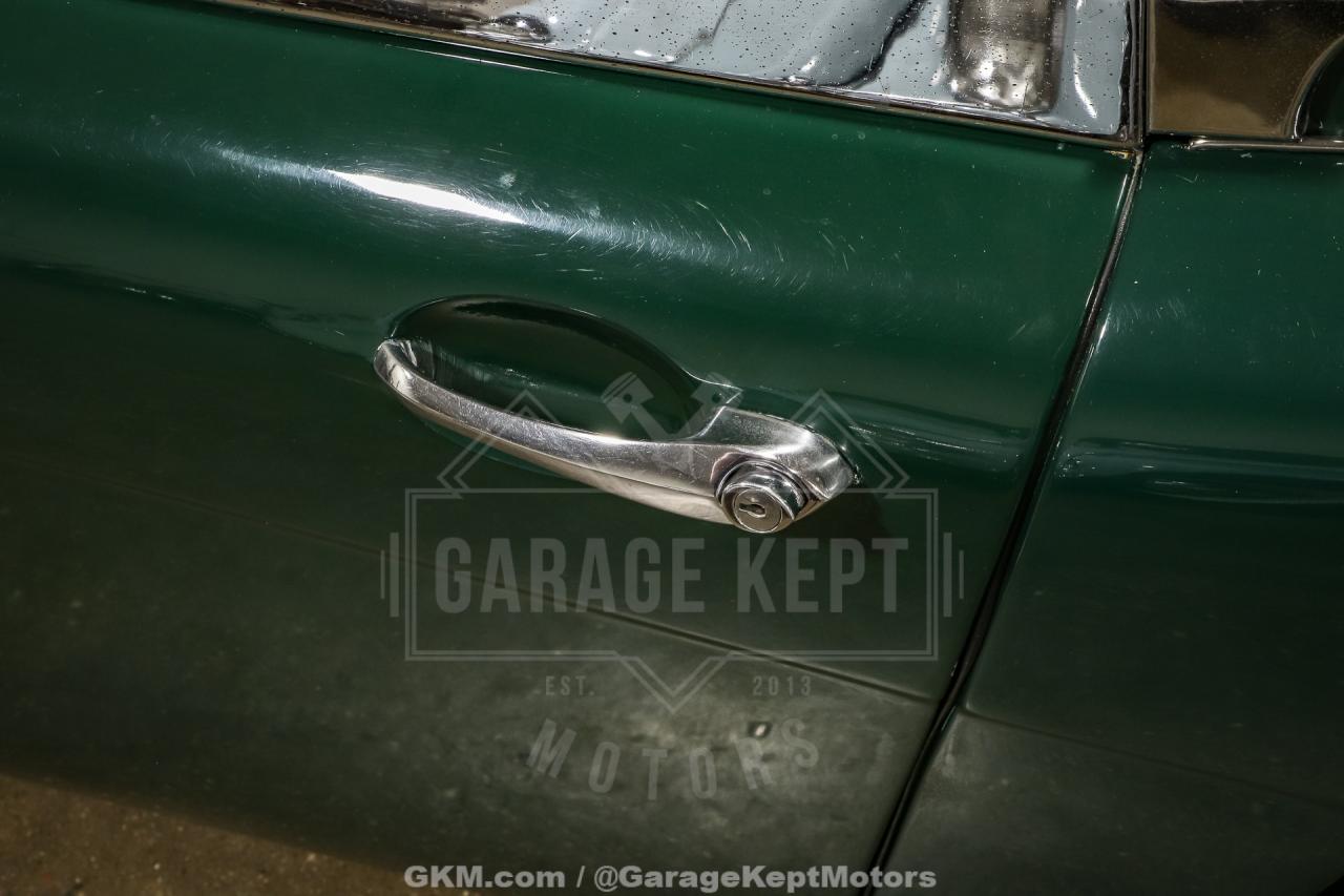 1967 Austin - Healey 3000