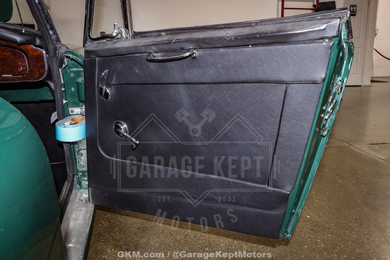 1967 Austin - Healey 3000