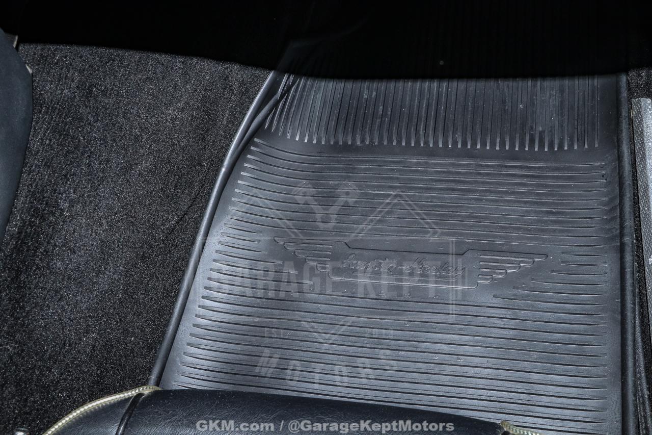 1967 Austin - Healey 3000