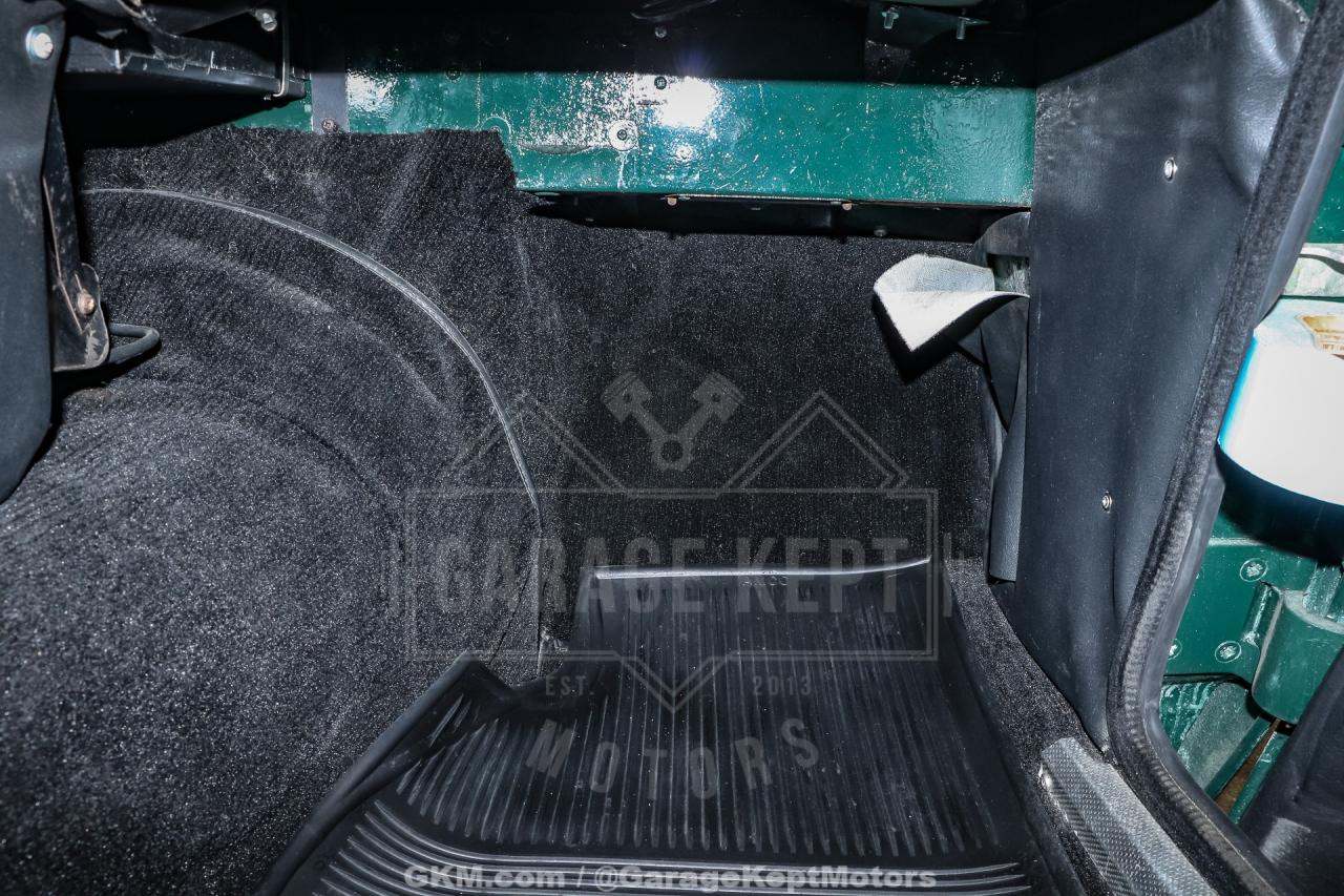 1967 Austin - Healey 3000