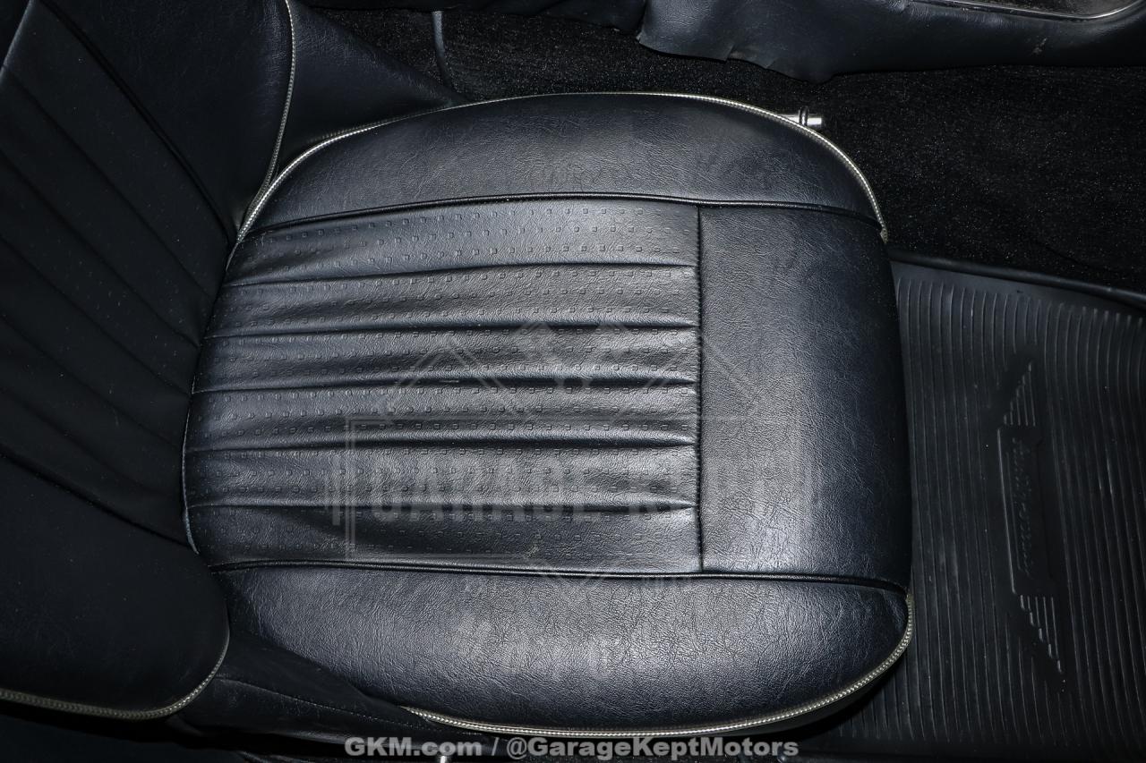 1967 Austin - Healey 3000