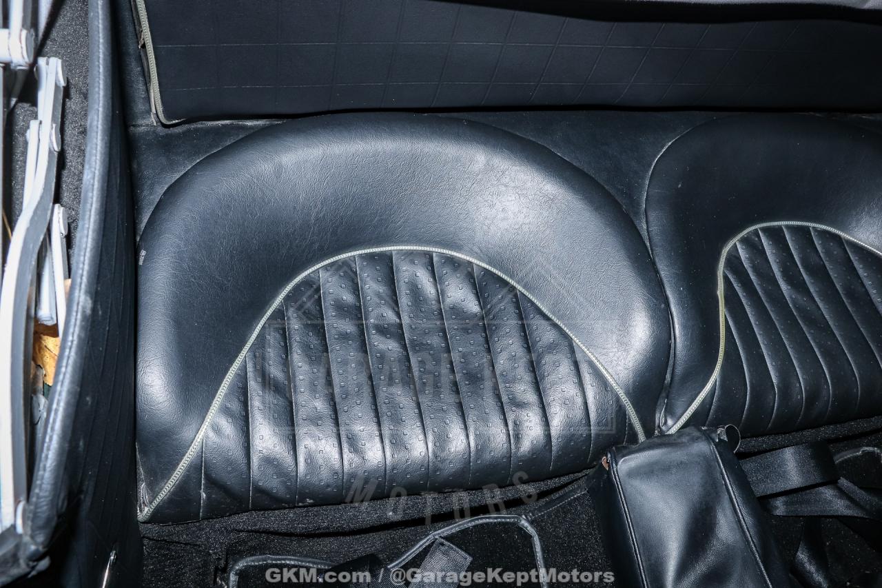 1967 Austin - Healey 3000