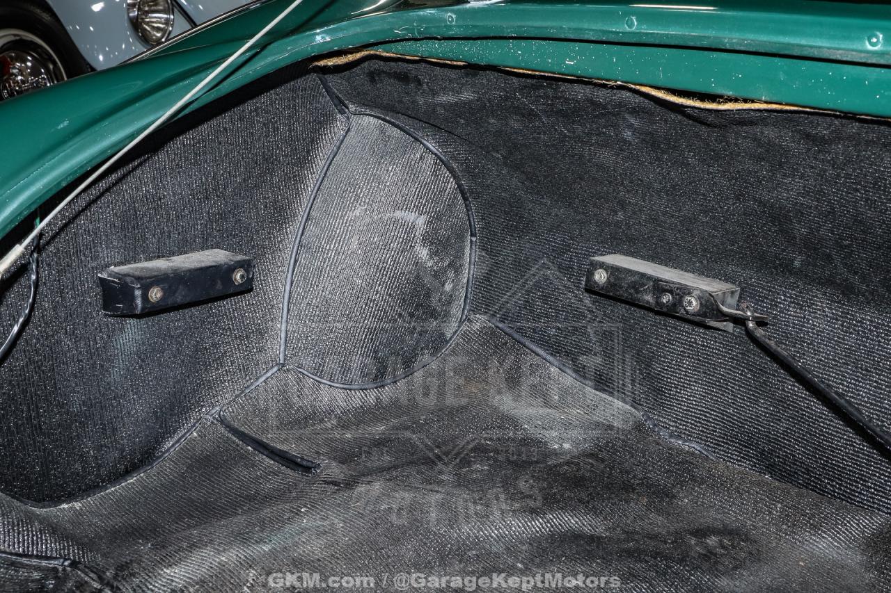 1967 Austin - Healey 3000