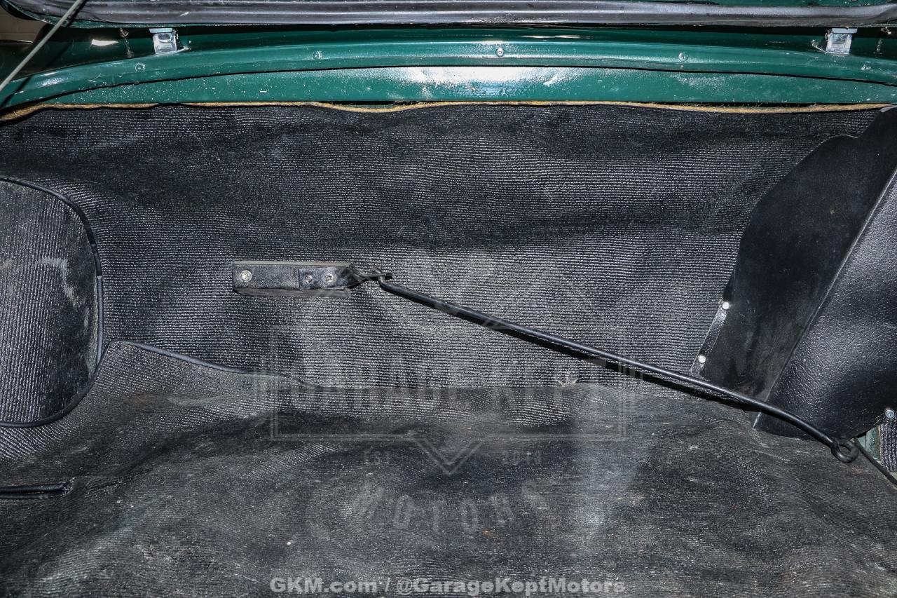 1967 Austin - Healey 3000