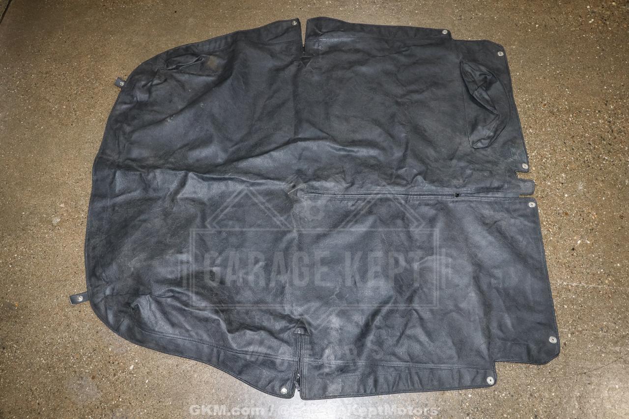 1967 Austin - Healey 3000