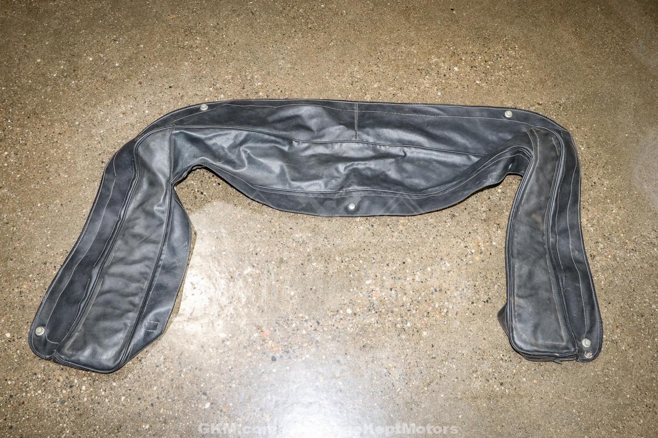 1967 Austin - Healey 3000