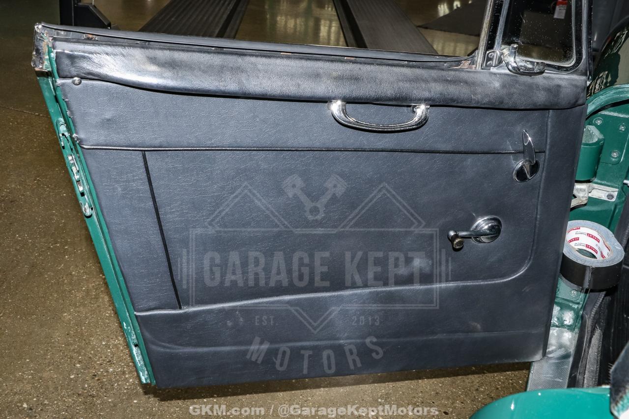 1967 Austin - Healey 3000