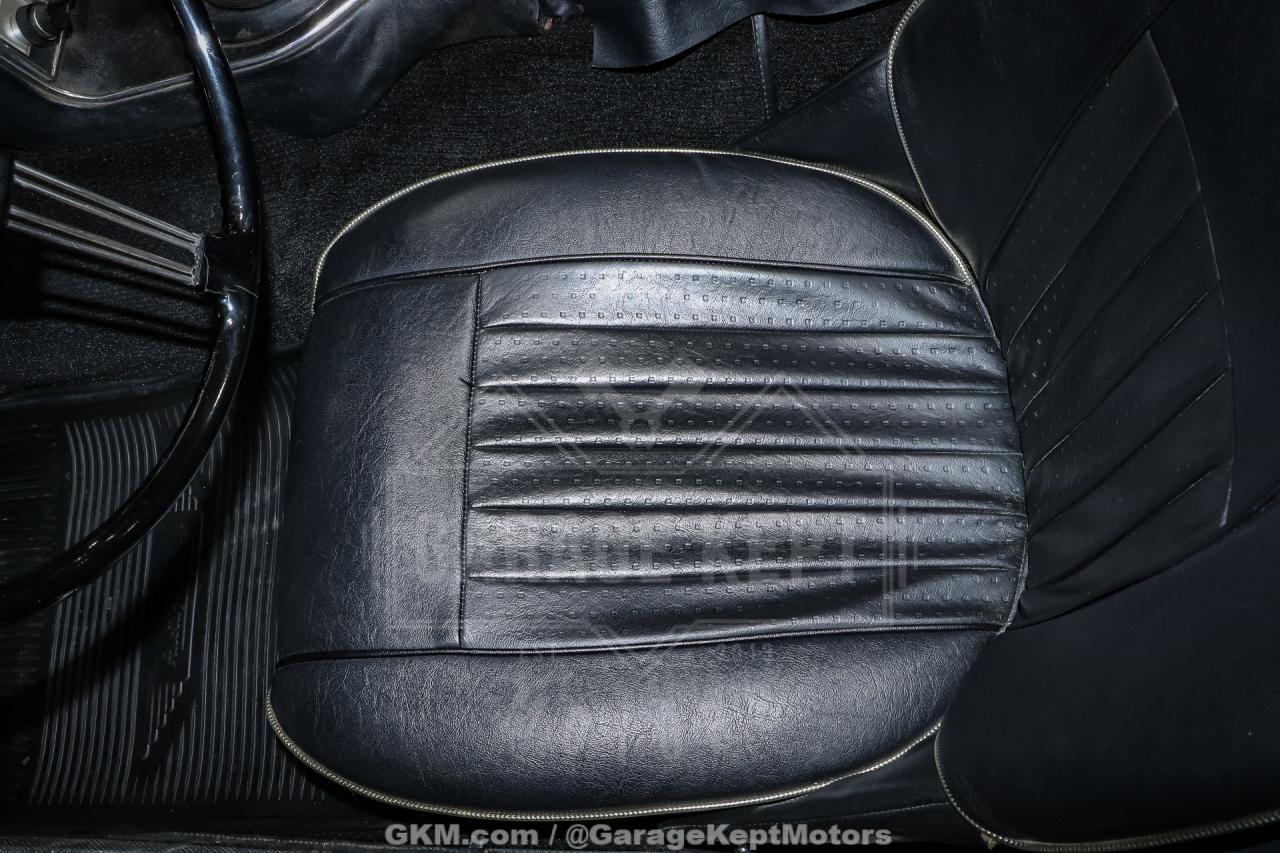 1967 Austin - Healey 3000