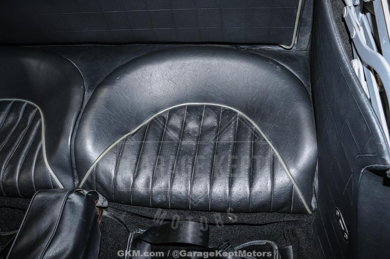 1967 Austin - Healey 3000