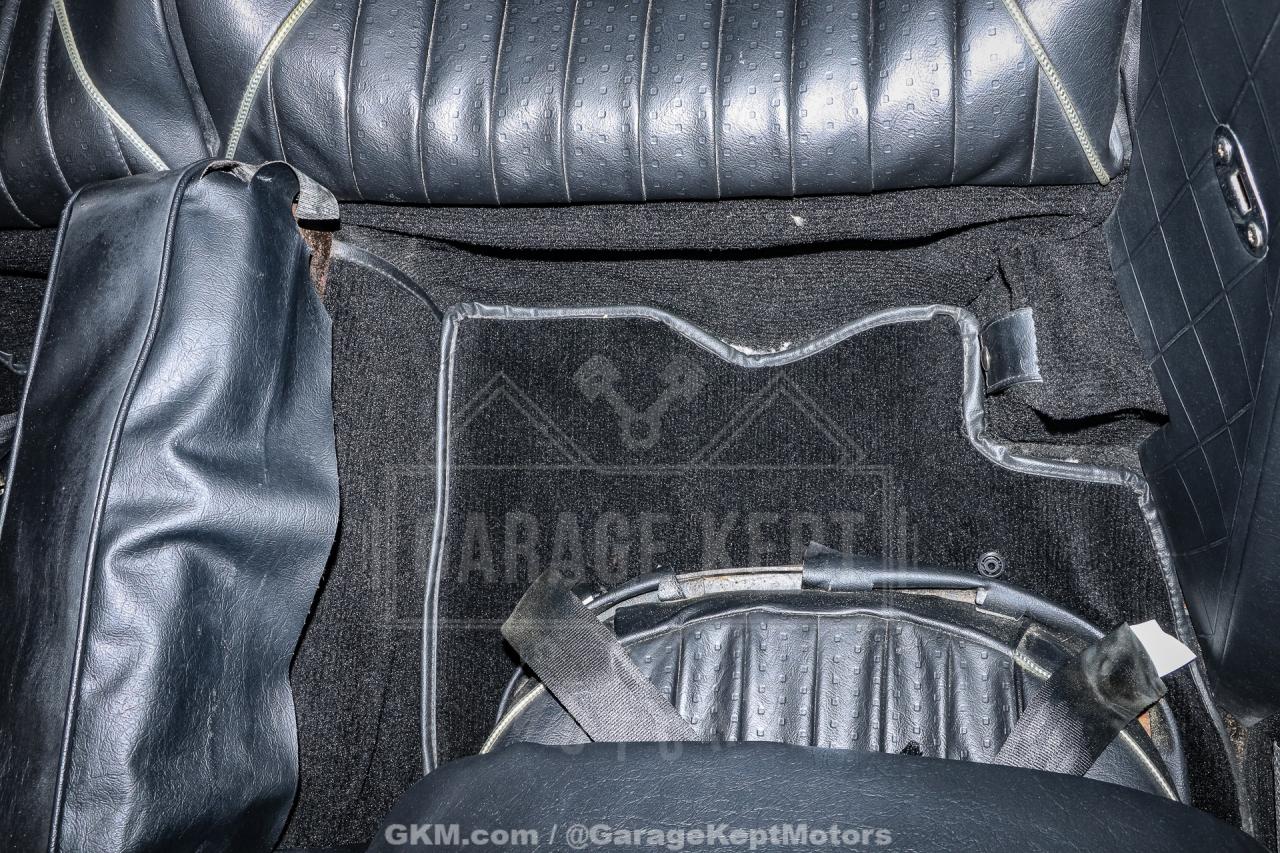 1967 Austin - Healey 3000