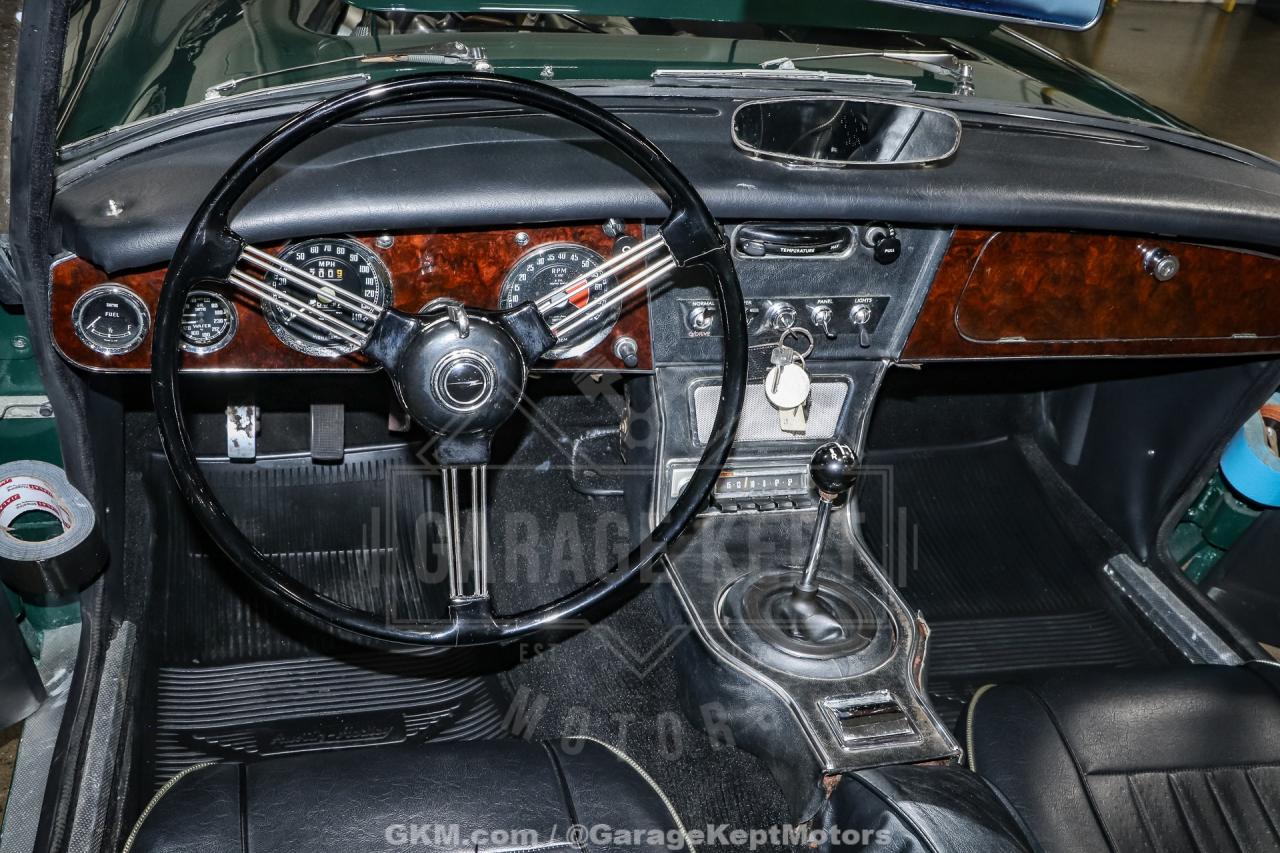 1967 Austin - Healey 3000