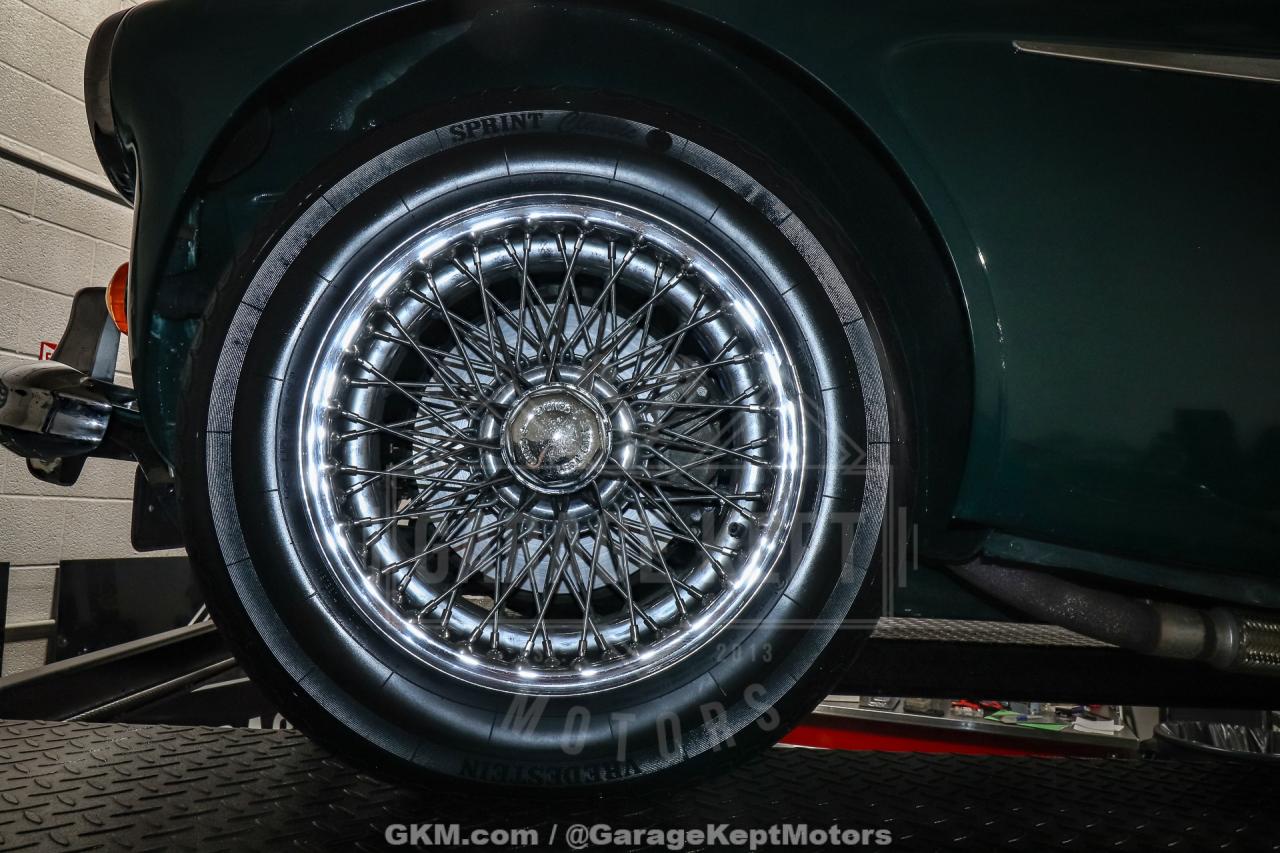 1967 Austin - Healey 3000