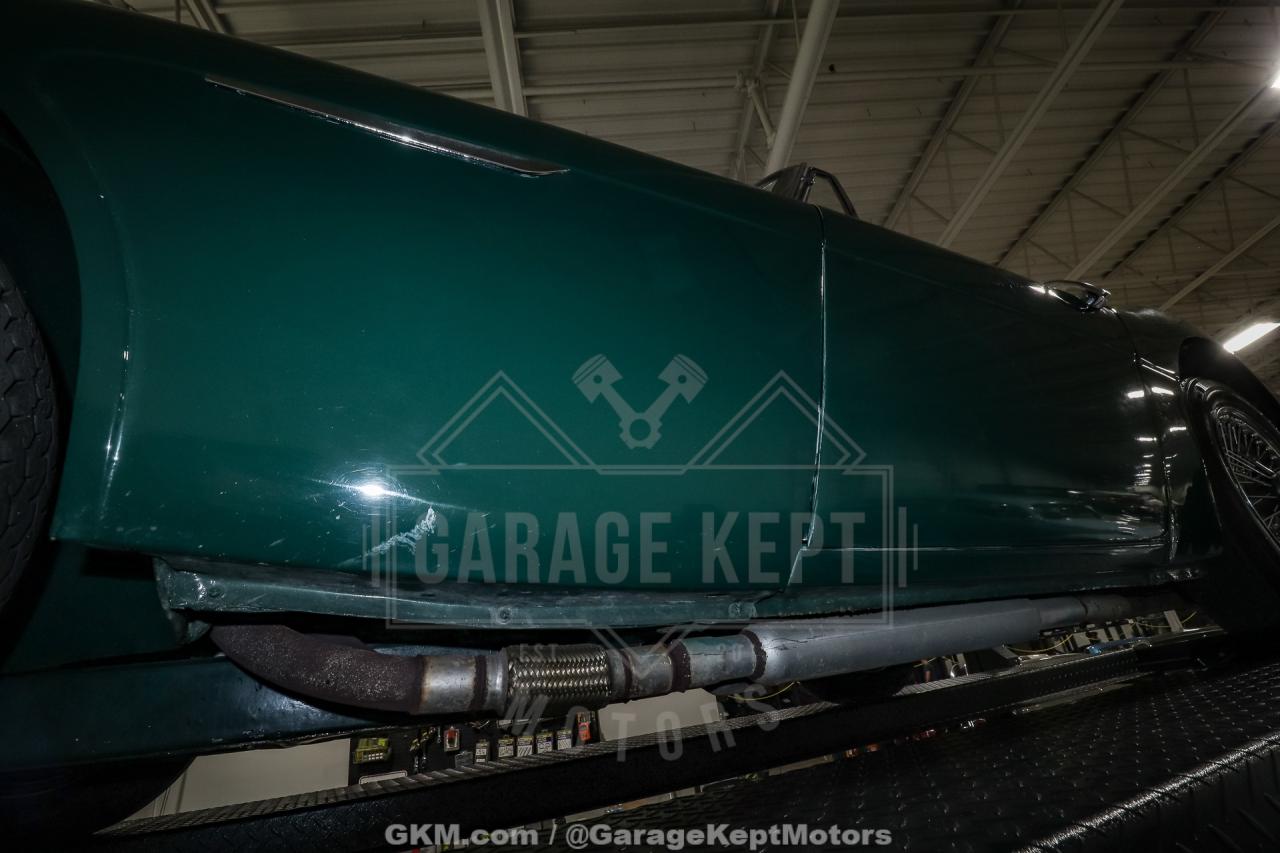 1967 Austin - Healey 3000