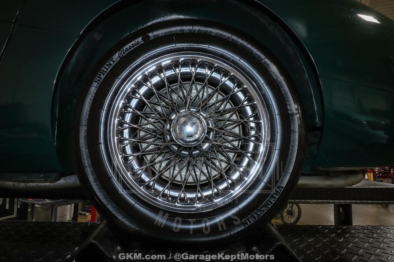 1967 Austin - Healey 3000