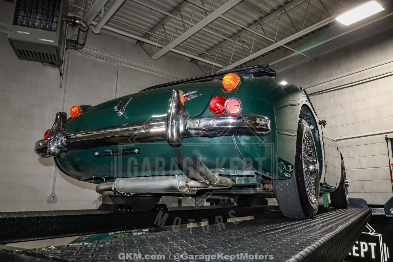 1967 Austin - Healey 3000