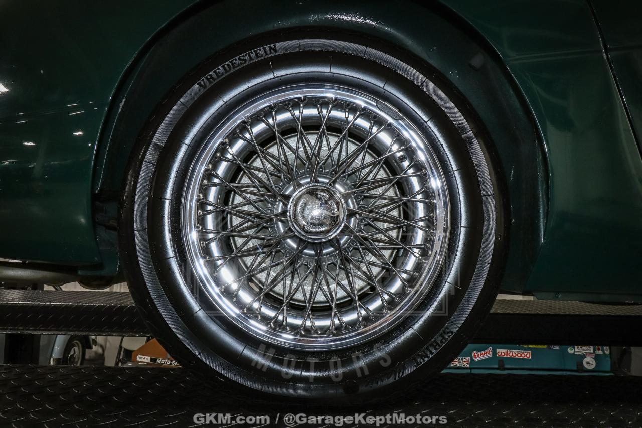 1967 Austin - Healey 3000