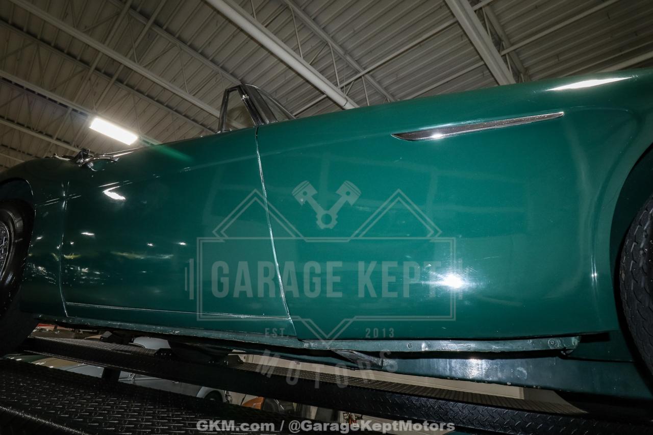 1967 Austin - Healey 3000