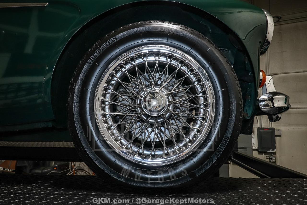 1967 Austin - Healey 3000