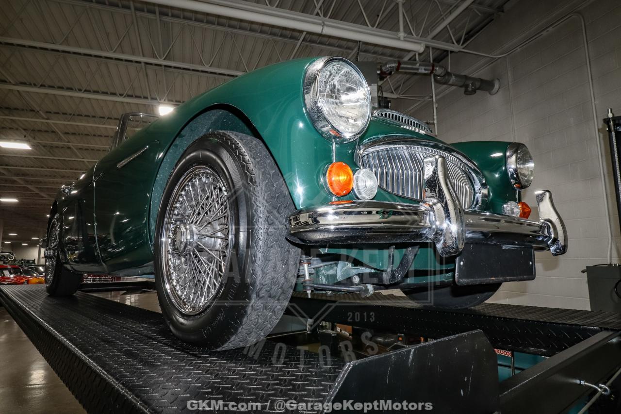 1967 Austin - Healey 3000