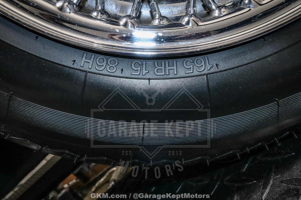 1967 Austin - Healey 3000