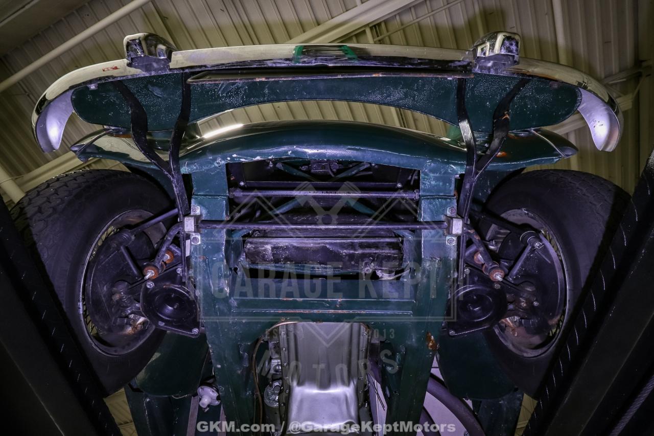 1967 Austin - Healey 3000