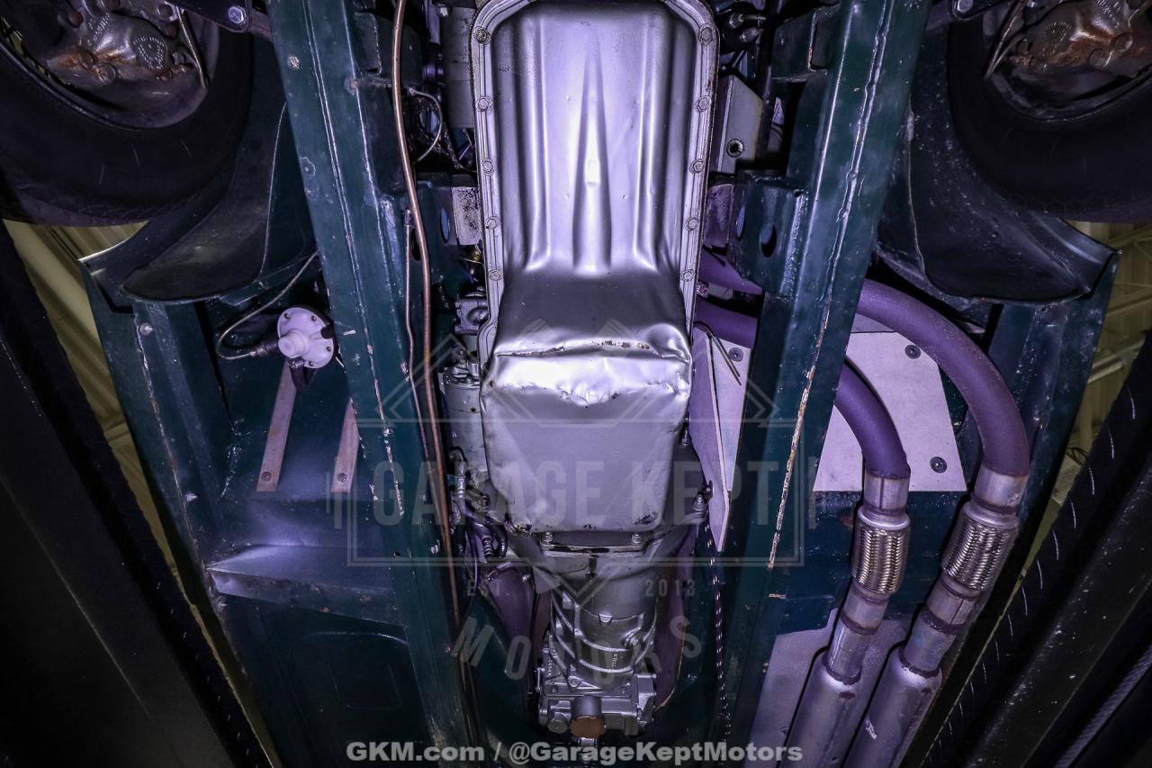 1967 Austin - Healey 3000