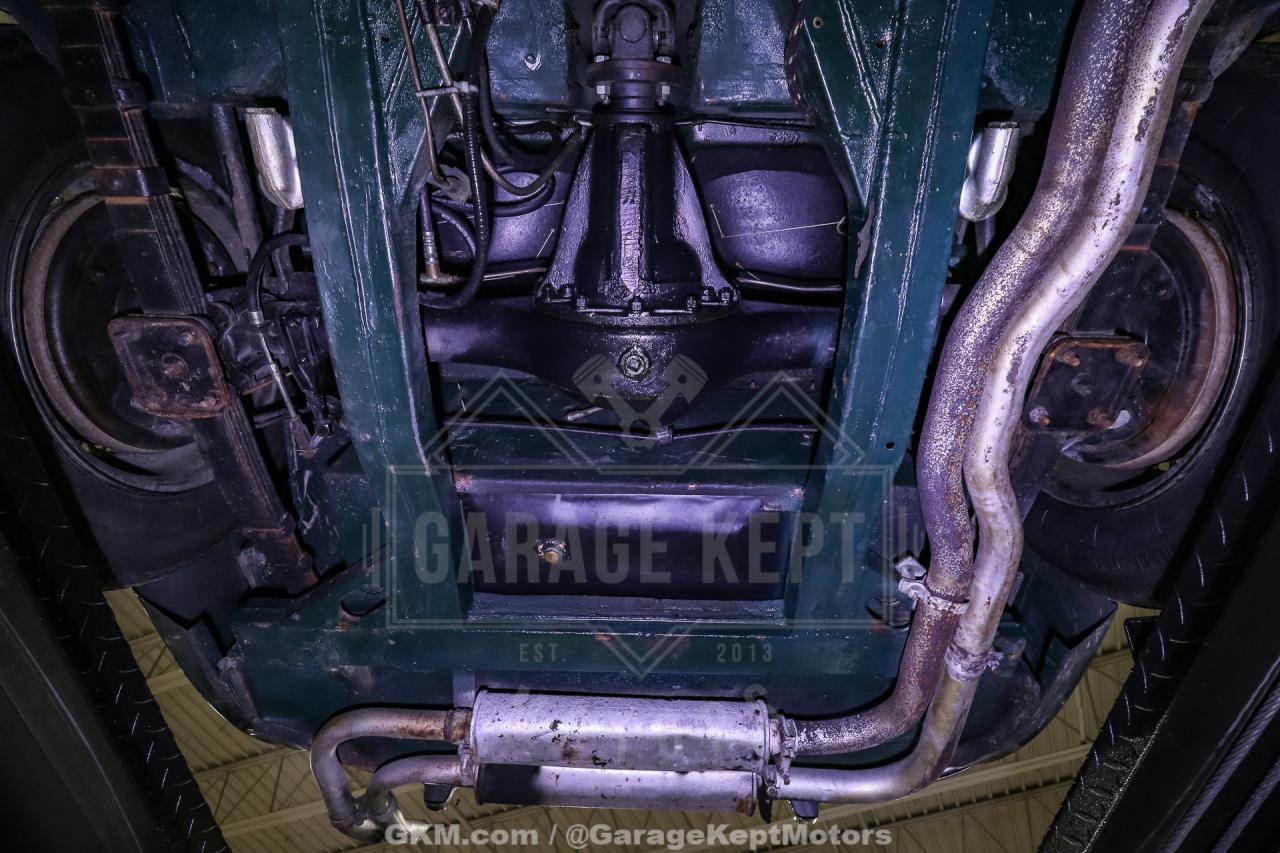 1967 Austin - Healey 3000