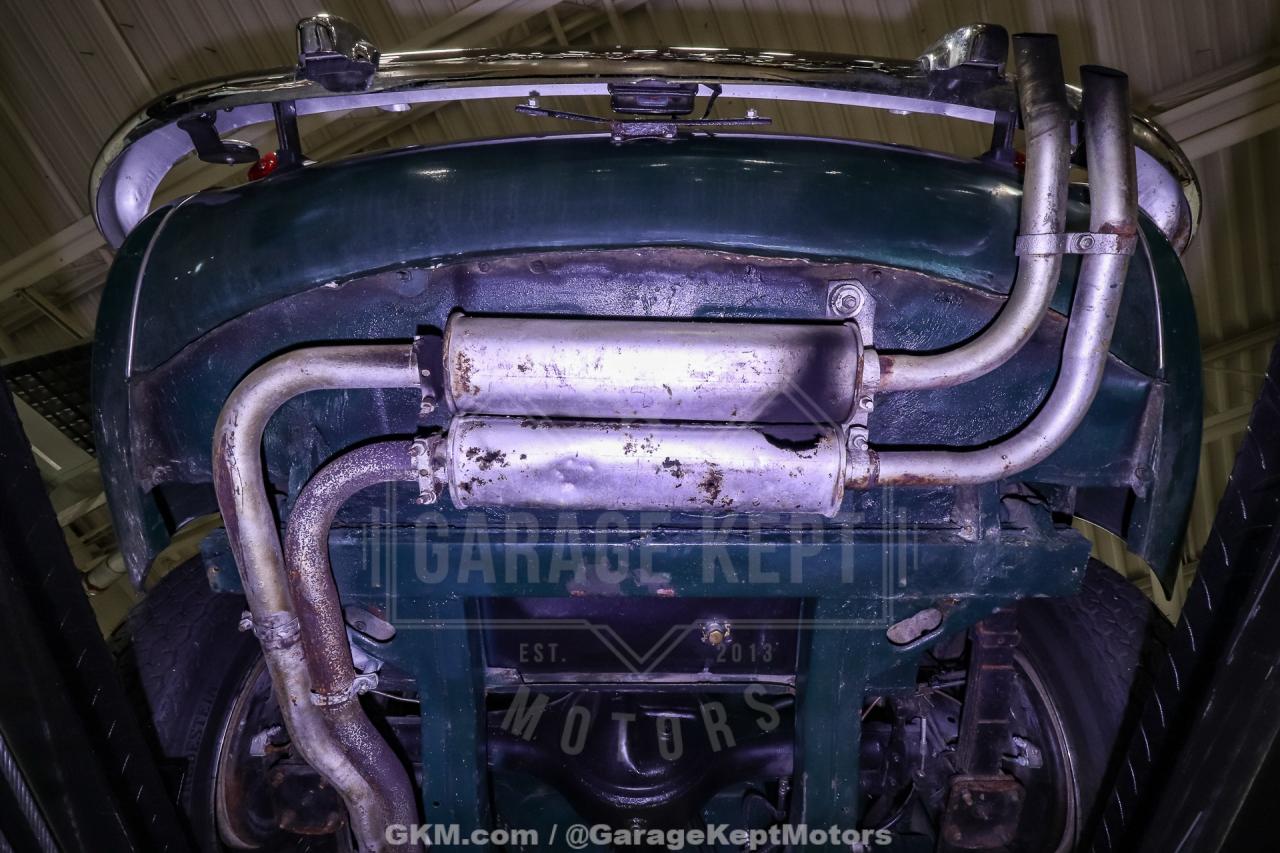 1967 Austin - Healey 3000