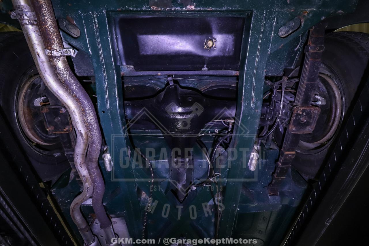 1967 Austin - Healey 3000