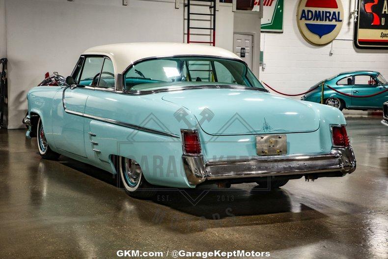 1953 Mercury Custom