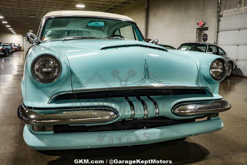1953 Mercury Custom