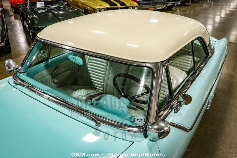 1953 Mercury Custom