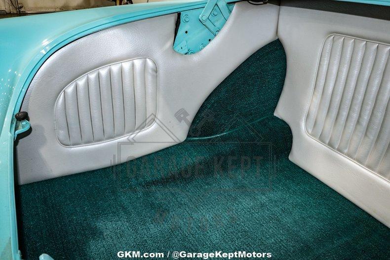 1953 Mercury Custom