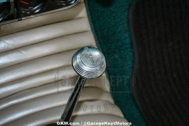1953 Mercury Custom