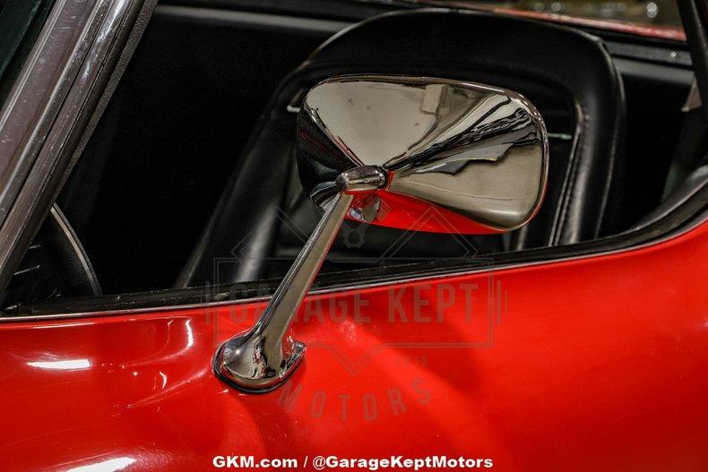 1974 Chevrolet Corvette