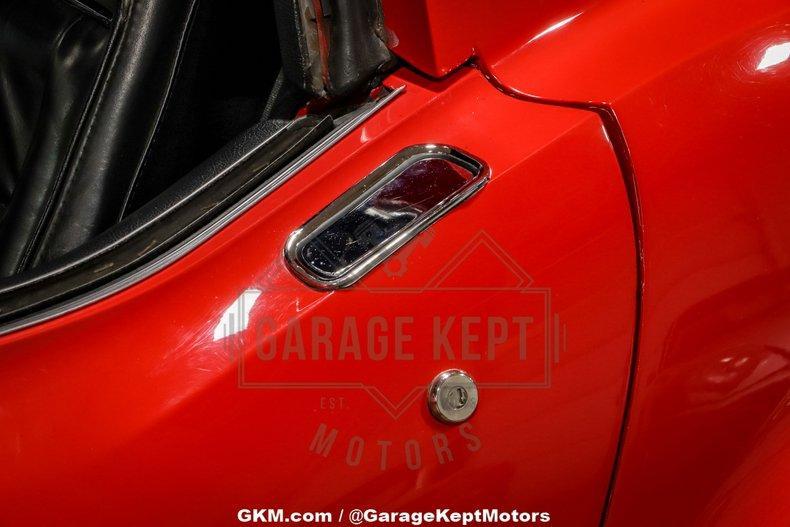 1974 Chevrolet Corvette