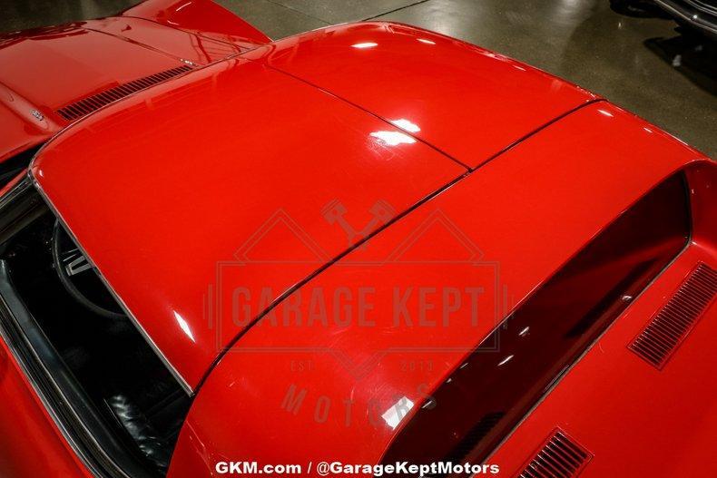 1974 Chevrolet Corvette