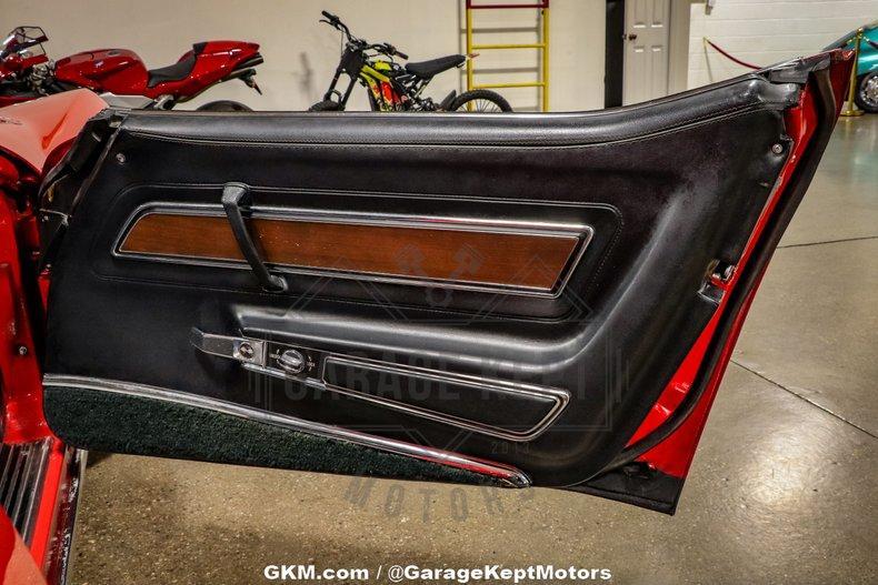 1974 Chevrolet Corvette