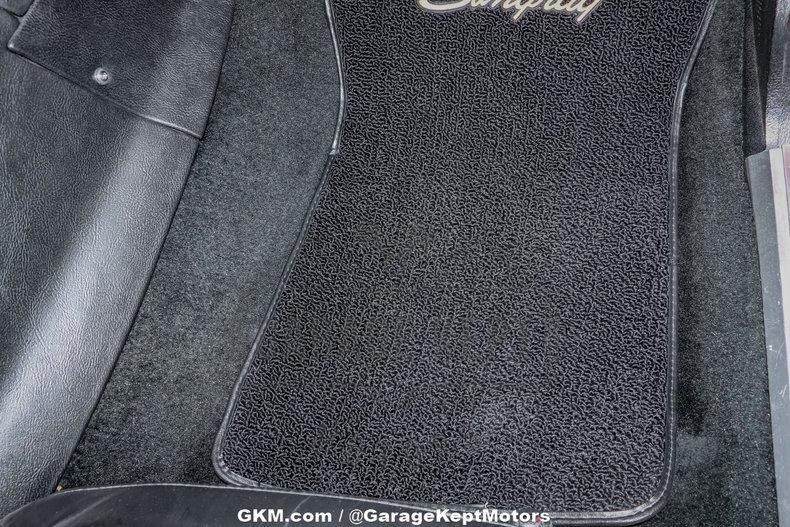 1974 Chevrolet Corvette