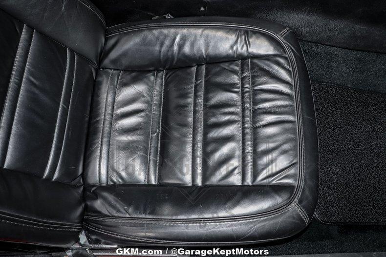 1974 Chevrolet Corvette